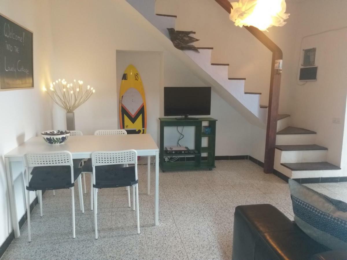 Lovely Cottage Ла-Олива Экстерьер фото